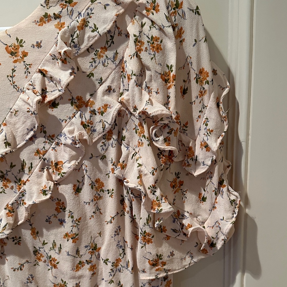 Reformation Malachi Dress - Julius SZ 8 - Picture 3 of 8